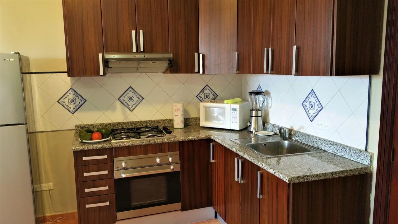 Apartamento com 1 Quarto